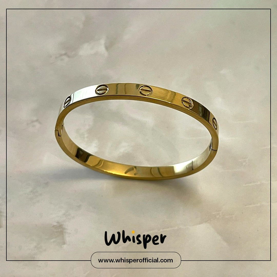 Luxe Elegant Bangle