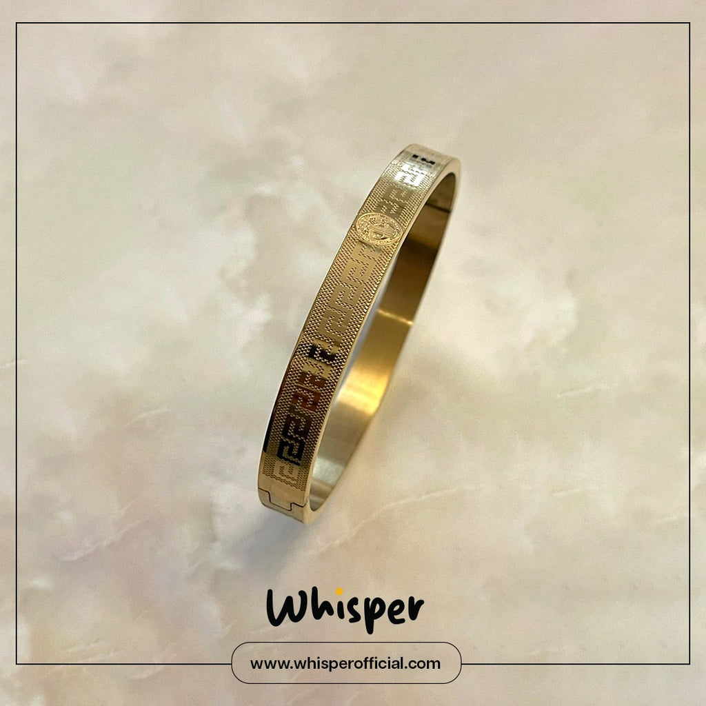 Royal Eclipse Bangle