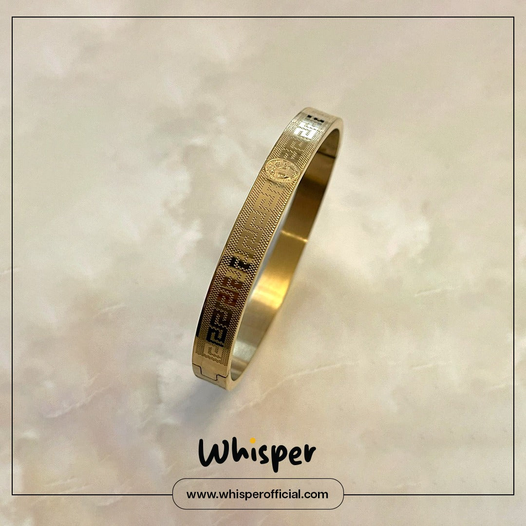 Royal Eclipse Bangle
