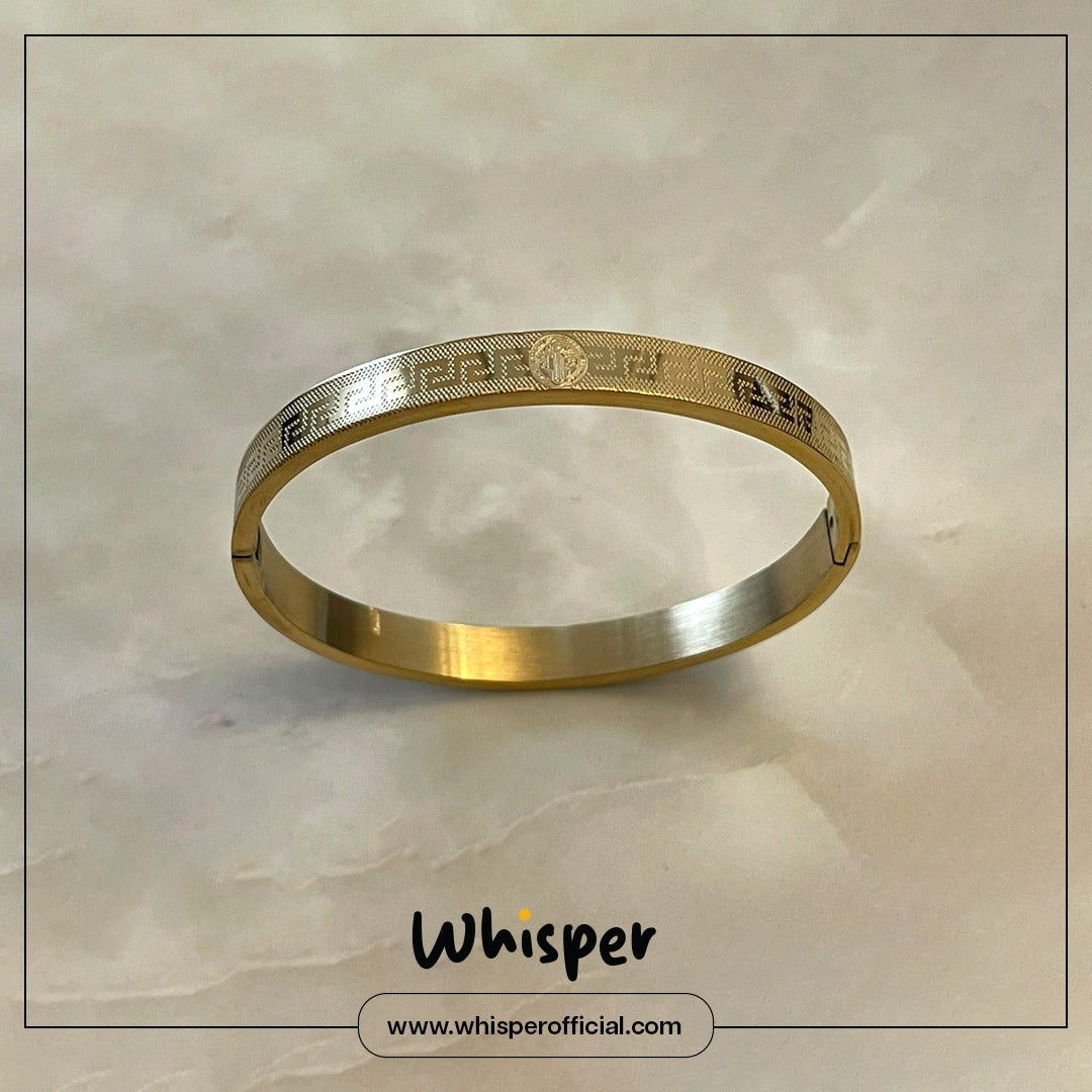 Royal Eclipse Bangle
