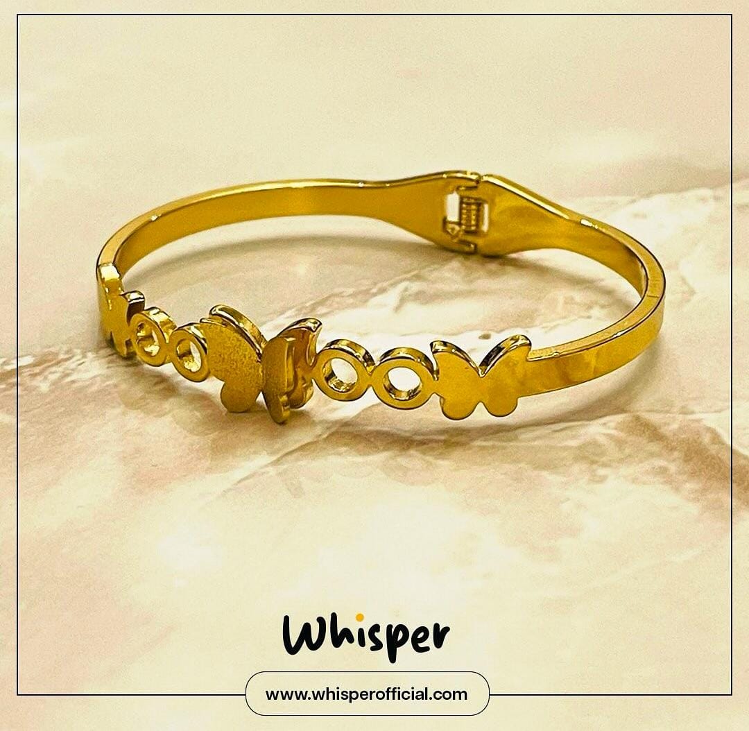 Aurielle Grace Bangle