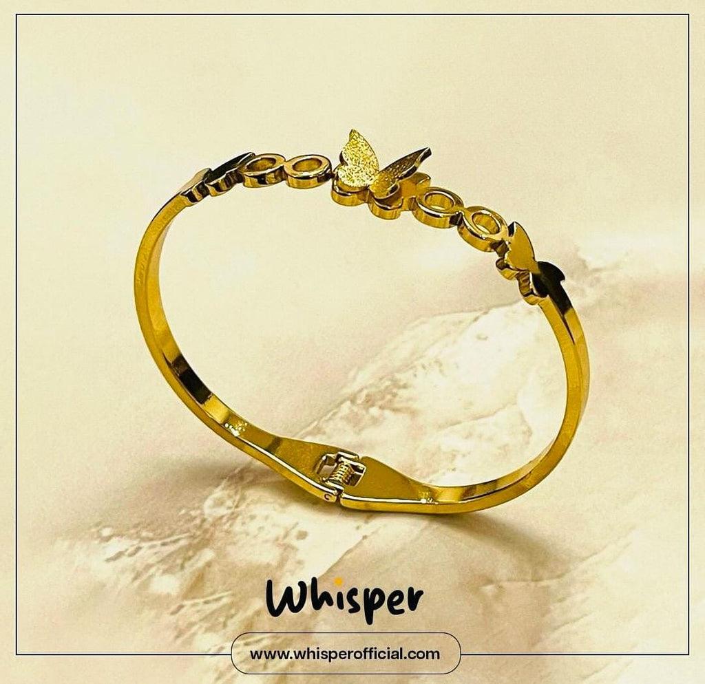 Aurielle Grace Bangle