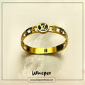 Royal Emblem  Bangle