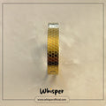 Imperial Charm Signature Bangle