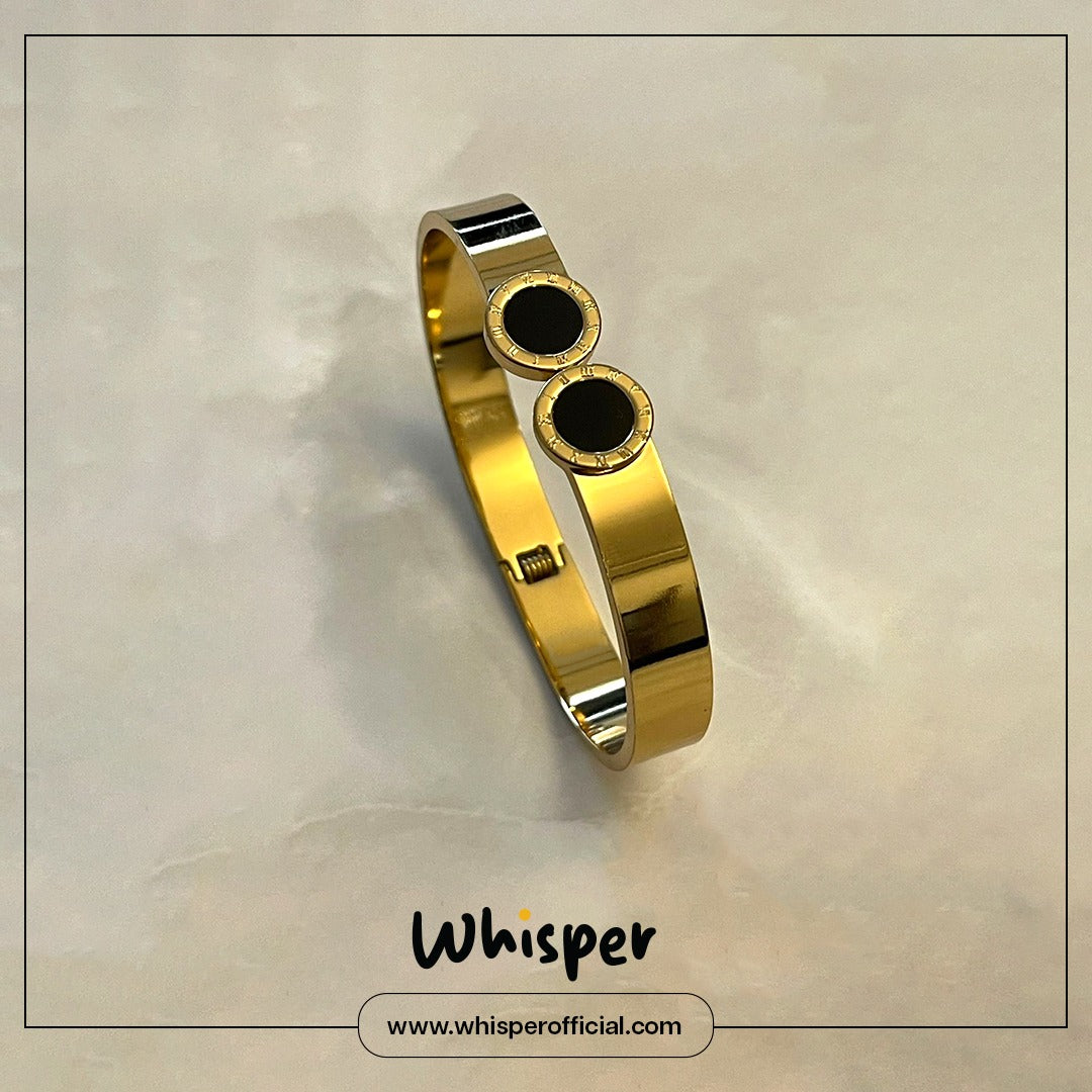 Royale Duo Bangle