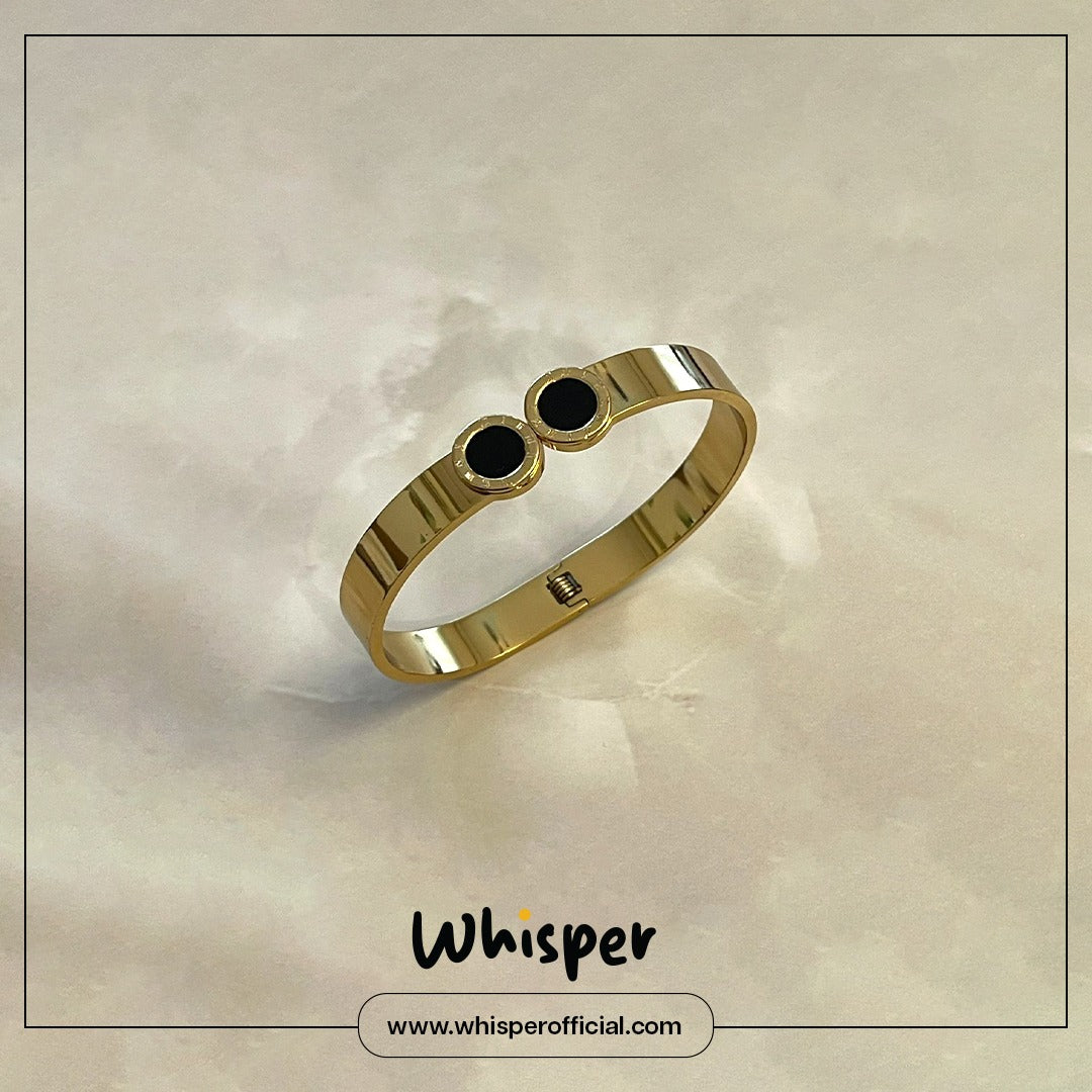 Royale Duo Bangle