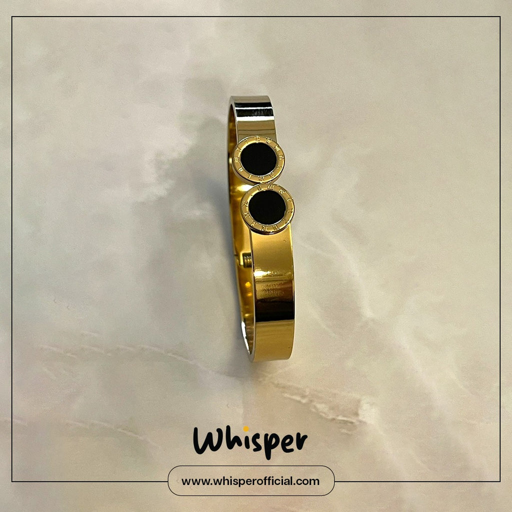Royale Duo Bangle