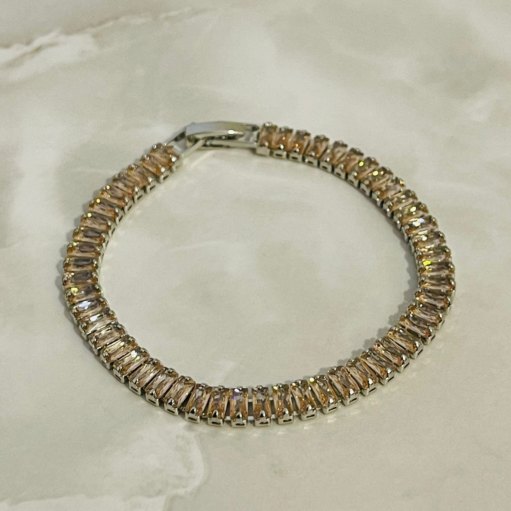 Gold Harmony Bracelet