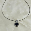 Midnight Luxe Pendant
