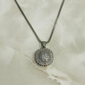 Round Diamond Style